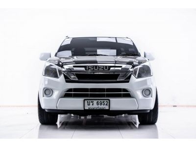 2017 ISUZU  D-MAX 1.9 S CAB  ผ่อน 4,100 บาท 12 เดือนแรก รูปที่ 9