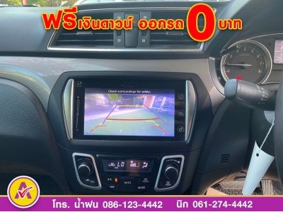 SUZUKI CAIZ 1.2 RS ปี 2019 รูปที่ 9