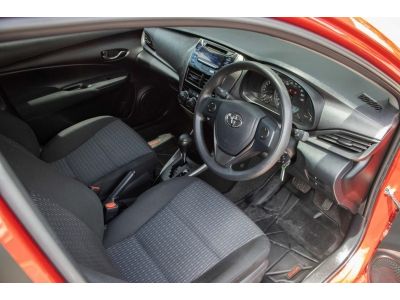 TOYOTA YARIS ATIV 1.2 ENTRY A/T ปี 2022 รูปที่ 9