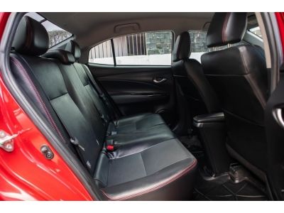 Toyota Yaris ativ 1.2 High A/T ปี 2019 รูปที่ 9