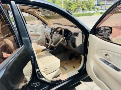 2009 TOYOTA AVANZA 1.5E รูปที่ 8