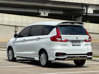 2019 SUZUKI ERTIGA 1.5 G เครดิตดีฟรีดาวน์ รูปที่ 9