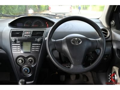 Toyota Vios 1.5 (ปี 2010) E Sedan รูปที่ 9