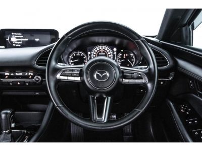 2020 MAZDA 3  2.0 S 5DR MNC  ผ่อน 6,664 บาท 12 เดือนแรก รูปที่ 9