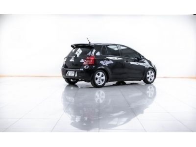 2006 TOYOTA  YARIS  1.5 E  ผ่อน 2,155 บาท 12 เดือนแรก รูปที่ 9