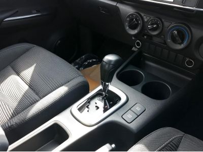 (TEST DRIVE) REVO SMART CAB 2.4 ENTRY PRERUNNER	2022 รูปที่ 9