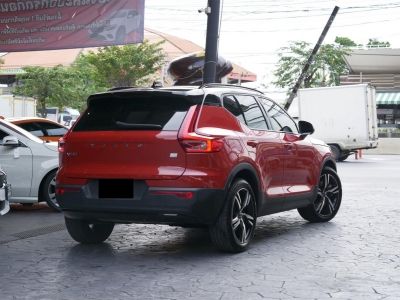 2021 Volvo XC40 Recharge T5 R-Design Plug-in 1.5 Hybrid รูปที่ 9