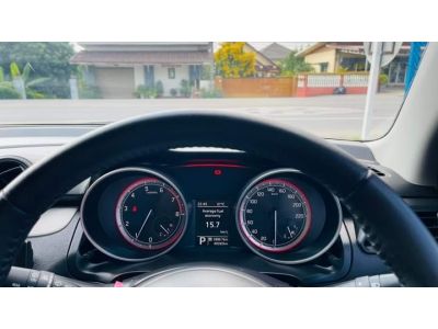 Suzuki Swift 1.25 glx top ปี 2562/2019 สีดำ รูปที่ 9