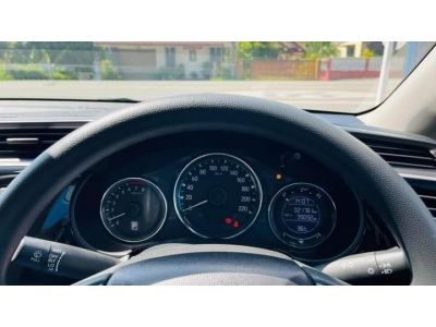 Honda City 1.5V Plus A/T ปี 2562/2019 รูปที่ 9