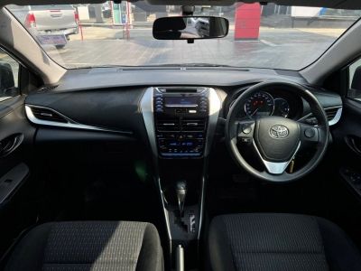 YARIS ATIV 1.2 E 2019 รูปที่ 9