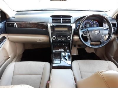 CAMRY 2.5 HYBRID รูปที่ 9