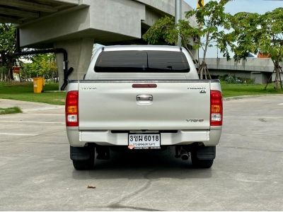 2009 TOYOTA HILUX VIGO 2.5 G DOUBLE CAB รูปที่ 9