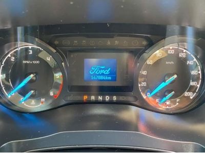 Ford Ranger 2.2 XLT Auto ปี 60/2017 (ป้าย2335) รูปที่ 9