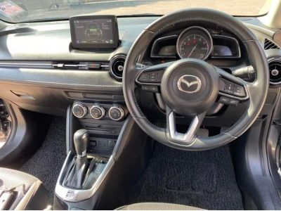 Mazda 2 Sky Activ 1.3 ออโต้ ปี 2560 / 2017 รูปที่ 9
