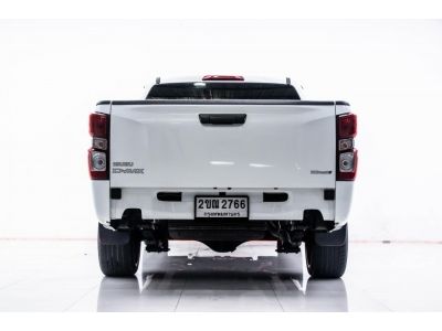 2021  ISUZU D-MAX 1.9 S 4DR เกียร์ออโต้ AT ผ่อน 5,016 บาท 12 เดือนแรก รูปที่ 9