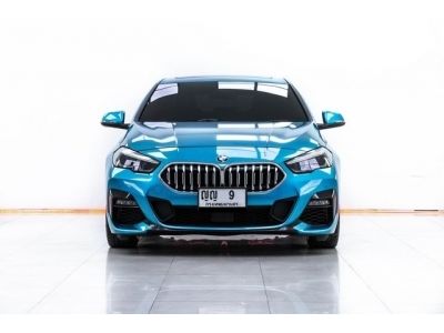 2021 BMW SERIES 2 220i GRAN COUPE M SPORT COUPE  ผ่อน 14,489 บาท 12 เดือนแรก รูปที่ 9