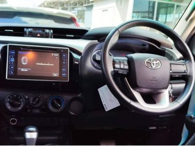 Toyota Revo4 ประตู 2.4E Prerunner A/T ปี 2018 รูปที่ 9