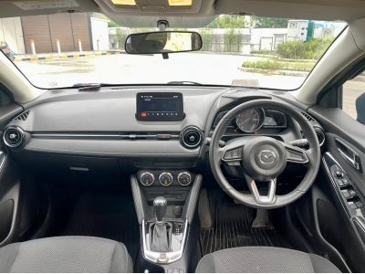 Mazda2 1.3 Sport High Connect AT ปี2017 รูปที่ 9