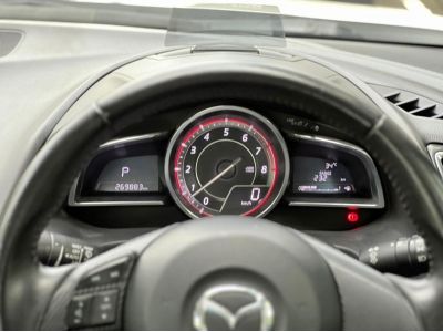 2014 MAZDA 3 2.0 S Skyactiv Sedan รูปที่ 9