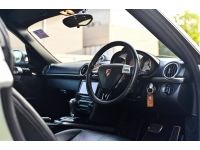 Porsche Cayman 3.4 987 S Coupe ปี 2007 ไมล์ 8x,xxx km. รูปที่ 9