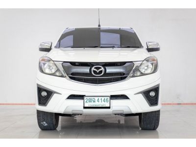 2017 MAZDA BT-50 PRO 2.2 HI-RACER  ผ่อน 3,475 บาท 12 เดือนแรก รูปที่ 9