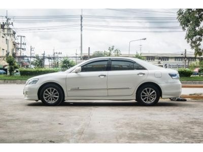 Toyota Camry 2.4 Hybrid (AB/ABS) Extimo เบนซิน รูปที่ 9