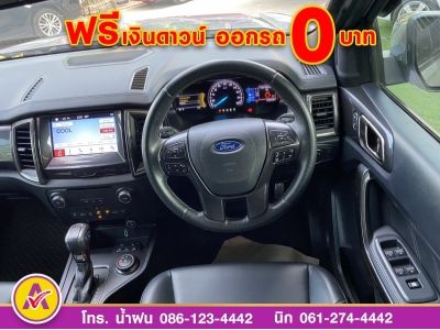 FORD EVEREST 2.0 TITANIUM PLUS 4WD ปี 2019 รูปที่ 9