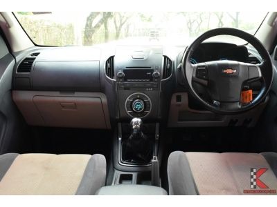 Chevrolet Colorado 2.8 (ปี 2013) Flex Cab LTZ Z71 MT รูปที่ 9