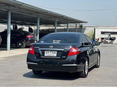 2010 NISSAN TEANA 200 XL รูปที่ 9