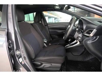 TOYOTA YARIS 1.2 E A/T ปี 2017 รูปที่ 9