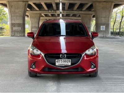 MAZDA2 1.5XD HIGH PLUS รูปที่ 9