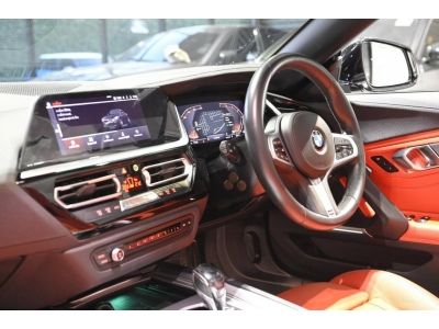 BMW Z4 30i M Sport 2020 รูปที่ 9