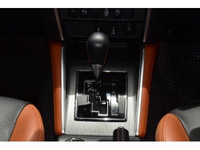 MITSUBISHI TRITON D-CAB 2.4 GT 4WD ATHLETE CC. ปี 2021 สี ส้ม-ดำ เกียร์ Auto รูปที่ 9