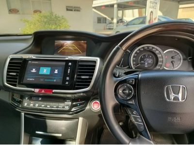 ACCORD 2.0 E	2016 รูปที่ 9