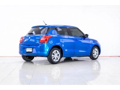 2019 SUZUKI  SWIFT 1.2 GL   ผ่อน 3,039 บาท 12 เดือนแรก รูปที่ 9