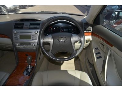 2011 TOYOTA CAMRY 2.0 E รูปที่ 9