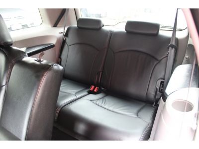 2009 MITSUBISHI SPACE WAGON 2.4 GT *ฟรีดาวน์ แถมประกันภัย อนุมัติเร็ว ผ่านง่าย รูปที่ 9