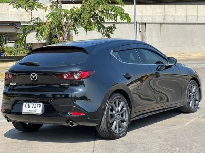 2020 MAZDA 3  S Sports SA 6sp 2.0 รูปที่ 9