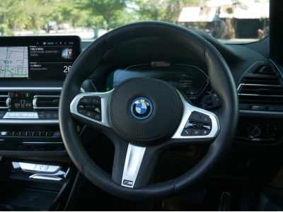 2022 BMW iX3 M Sport EV รูปที่ 9