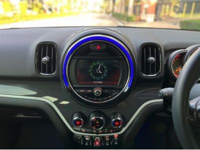 2019 MINI COOPER COUNTRYMAN 2.0 S รูปที่ 9