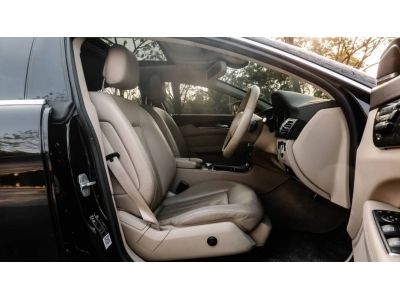 2014 Benz CLS 250 CDI AMG Premium ขายถูก รถโครตหรู อ๊อฟชั่นเพียบ รูปที่ 9