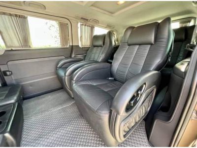 2012​ MERCEDES BENZ V-Class VITO 115 CDI​ COM​ EX 2.1​ LONG​ W639​ รูปที่ 9