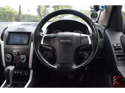 Isuzu D-Max 1.9 (ปี 2016) CAB-4 Hi-Lander Z Pickup AT รูปที่ 9