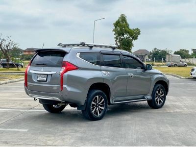 2018 MITSUBISHI PAJERO SPORT 2.4 GT​ Premium​ 4WD​ รูปที่ 9