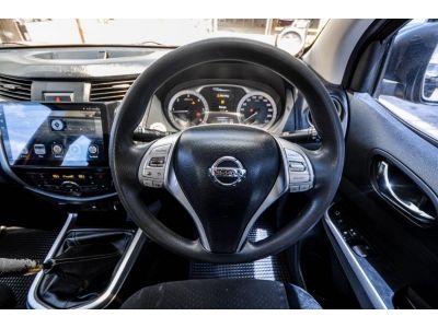 2014 Nissan NP 300 Navara 2.5 V 4WD รูปที่ 9