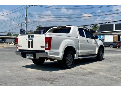 2013 ISUZU D-MAX 12-19 2.5 VGS Z X-series รูปที่ 9