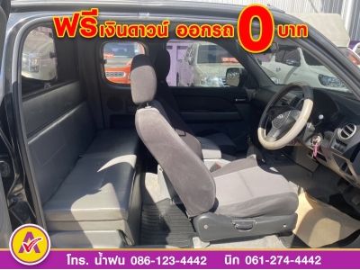 FORD RANGER CAB 2.5 XLS ปี 2009 รูปที่ 9