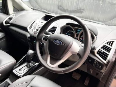 FORD ECOSPORT 1.5Titanium A/T ปี 2014 รูปที่ 9