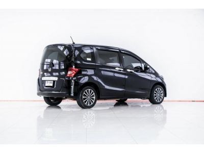 2012 HONDA FREED 1.5 SE  ผ่อน 3,836 บาท 12 เดือนแรก รูปที่ 9