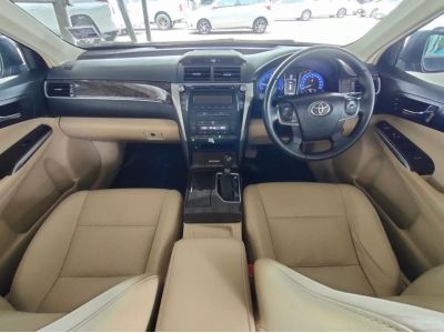 TOYOTA CAMRY 2.0G ปี2017 รูปที่ 9